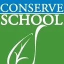 Logo de Conserve School
