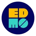 Logo of Camp EDMO