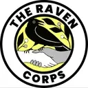 Logo de The Raven Corps