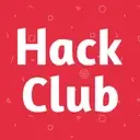 Logo of Hack Club