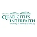 Logo de Quad Cities Interfaith