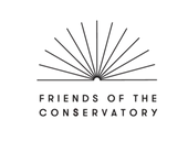 Logo de Friends of the Conservatory at Volunteer Park