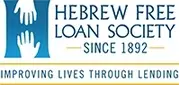 Logo of Hebrew Free Loan Society