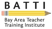 Logo of Bay Area Teacher Training Institute