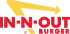 Logo of In-N-Out Burger's Slave 2 Nothing Foundation