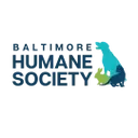 Logo of Baltimore Humane Society
