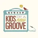 Logo de Kids In A New Groove