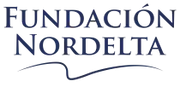 Logo of Fundación Nordelta