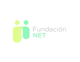 Logo de Fundación NET