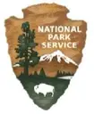Logo de Golden Gate National Recreation Area