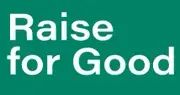 Logo de Raise for Good