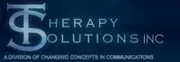 Logo of Therapy Solutions, Inc.