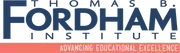 Logo of The Thomas B. Fordham Institute