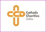 Logo of Catholic Charities Dallas