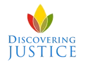 Logo of Discovering Justice