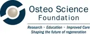 Logo of Osteo Science Foundation