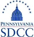 Logo de Pennsylvania Senate Democratic Campaign Committee