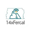 Logo of 14xFercal