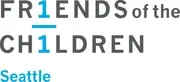 Logo de Friends of the Children, Seattle, WA