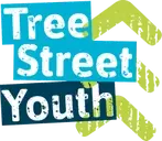 Logo de Tree Street Youth