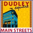 Logo de Dudley Square Main Streets