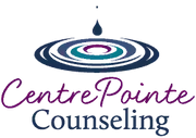 Logo of Centrepointe Counseling, Inc.