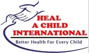 Logo de Heal A Child International