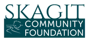 Logo of Skagit Community Foundation