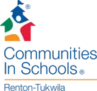 Logo de Communities In Schools of Renton-Tukwila