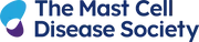 Logo de The Mast Cell Disease Society, Inc.