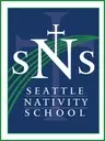 Logo de Seattle Nativity School