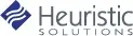 Logo of Heuristic Solutions