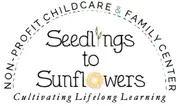 Logo of Seedlings to Sunflowers Nonprofit Childcare & Family
