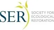 Logo de Society for Ecological Restoration (SER)
