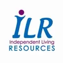 Logo of Independent Living Resources, Inc.