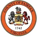 Logo de Fairfax County Government