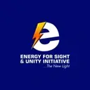 Logo de Energy For Sight and Unity Initiative
