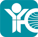 Logo of Youth for Christ International