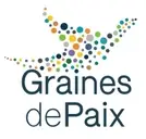 Logo of Graines de Paix (International HQ)
