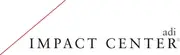 Logo de The Impact Center