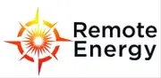 Logo de Remote Energy