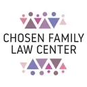 Logo of Chosen Family Law Center, Inc.