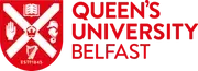 Logo de Queen's University Belfast