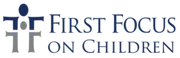 Logo of First Focus on Children