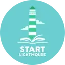 Logo of Start Lighthouse
