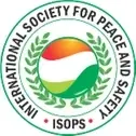 Logo de International Society for Peace and Safety