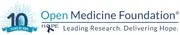 Logo of Open Medicine Foundation