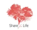 Logo of Share for Life Foundation Inc.
