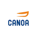 Logo de Agencia Canoa