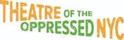 Logo de Theatre of the Oppressed NYC